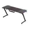 Huzaro Hero 4.8 RGB - gaming desk Huzaro Hero 4.8 RGB - gaming desk