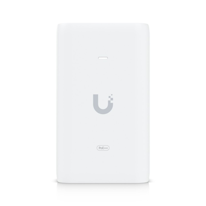 Injector PoE Ubiquiti UACC-PoE+-2.5G PoE+ 30W (UACC-PoE+-2.5G-EU) Injector PoE Ubiquiti UACC-PoE+-2.5G PoE+ 30W (UACC-PoE+-2.5G-EU)