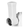 Esperanza EKM033 mincer 2200 W White Esperanza EKM033 mincer 2200 W White