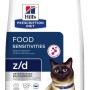 HILL'S PD Food Sensitivities z/d - dry cat food - 1,5 kg