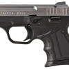 STALKER M906 BAS .22 Long Blank (6 mm) Titanium alarm signal pistol