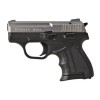 STALKER M906 BAS .22 Long Blank (6 mm) Titanium alarm signal pistol STALKER M906 BAS .22 Long Blank (6 mm) Titanium alarm signal pistol