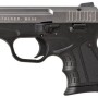 STALKER M906 BAS .22 Long Blank (6 mm) Titanium alarm signal pistol