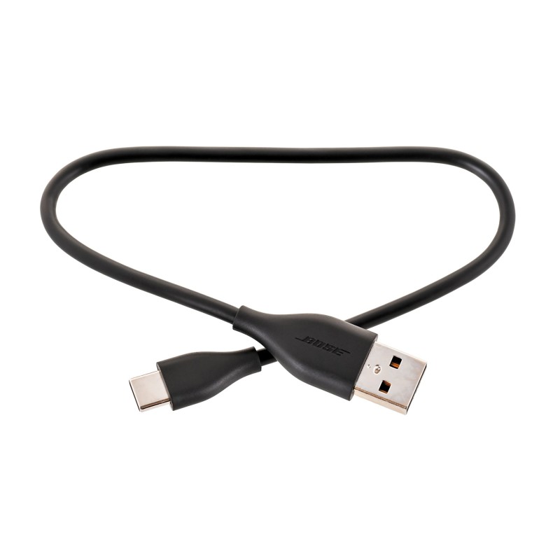 Bose QuietComfort Headset Wired & Wireless Head-band Music/Everyday Bluetooth Black