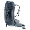 Deuter Trail PRO 36 Women's hiking backpack Black Deuter Trail PRO 36 Women's hiking backpack Black