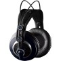 AKG K240 MKII - studio headphones, over-ear, semi-open