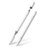Vention 3-in-1 magnetic stylus WHITE