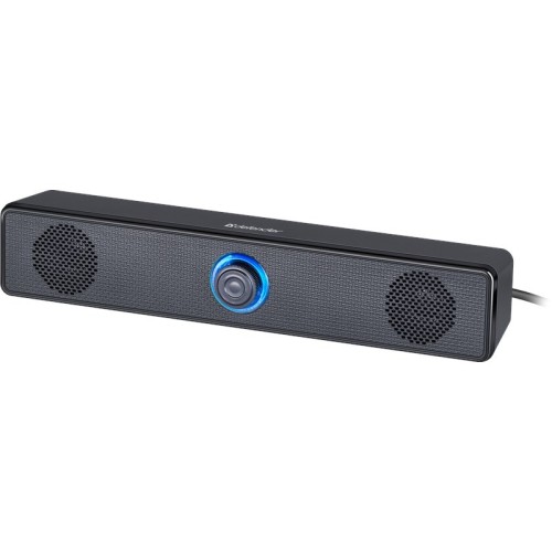 DEFENDER SOUNDBAR Z2 6W LED USB SPEAKER DEFENDER SOUNDBAR Z2 6W LED USB SPEAKER