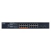 Zyxel XMG1915-18EP Managed L2 2.5G Ethernet (100/1000/2500) Power over Ethernet (PoE) Zyxel XMG1915-18EP Managed L2 2.5G Ethernet (100/1000/2500) Power over Ethernet (PoE)