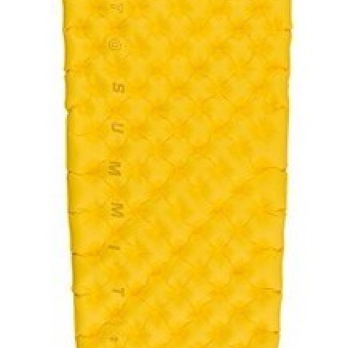 Sea To Summit UltraLight Mat 550 mm 1840 mm Yellow