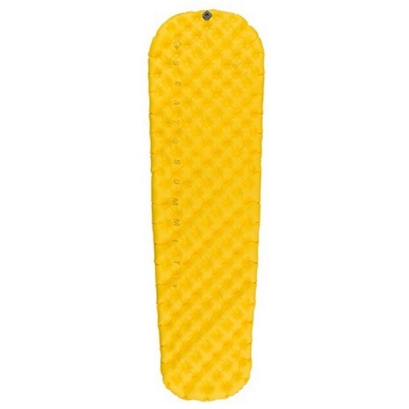 Sea To Summit UltraLight Mat 550 mm 1840 mm Yellow Sea To Summit UltraLight Mat 550 mm 1840 mm Yellow