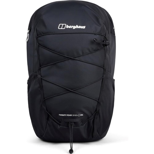 BERGHAUS 24/7 365 U28 Hiking backpack Black BERGHAUS 24/7 365 U28 Hiking backpack Black
