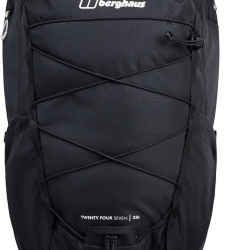 BERGHAUS 24/7 365 U28 Hiking backpack Black BERGHAUS 24/7 365 U28 Hiking backpack Black