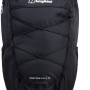 BERGHAUS 24/7 365 U28 Hiking backpack Black