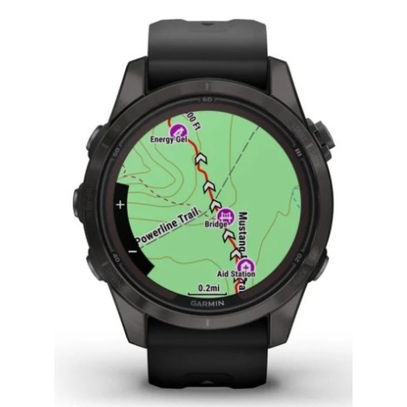 Garmin fēnix 7S Pro 3.05 cm (1.2