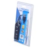 Esperanza EA116 interface hub 480 Mbit/s Black Esperanza EA116 interface hub 480 Mbit/s Black