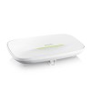 Zyxel NWA210BE 11530 Mbit/s White Power over Ethernet (PoE) Zyxel NWA210BE 11530 Mbit/s White Power over Ethernet (PoE)