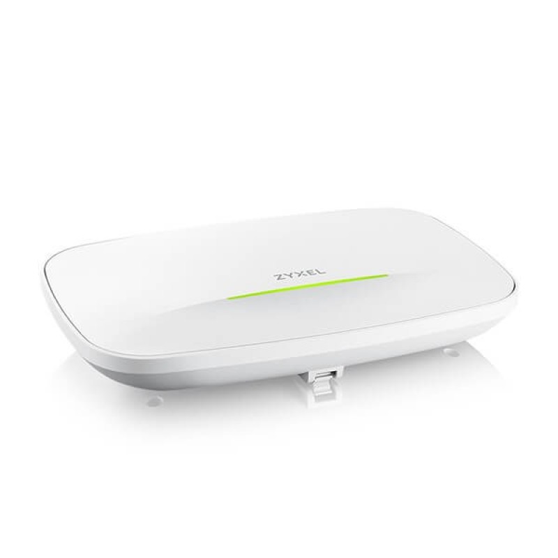 Zyxel NWA210BE 11530 Mbit/s White Power over Ethernet (PoE) Zyxel NWA210BE 11530 Mbit/s White Power over Ethernet (PoE)
