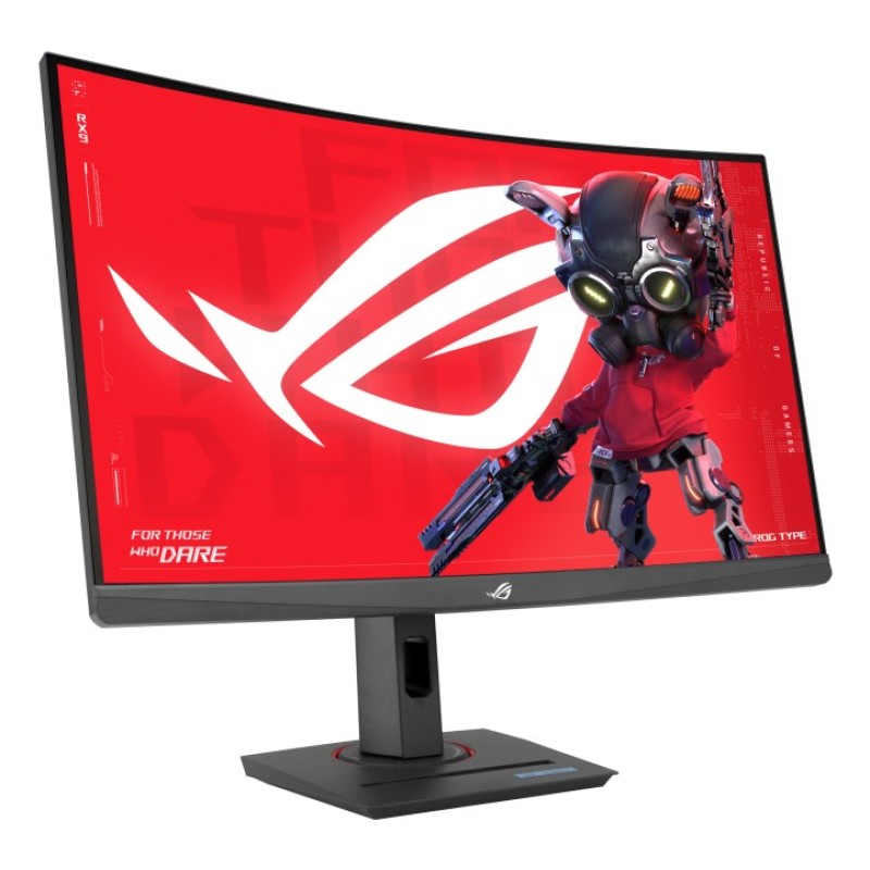 ASUS XG27WCS computer monitor 68.6 cm (27 ASUS XG27WCS computer monitor 68.6 cm (27