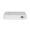 Ubiquiti UniFi Enterprise 8 PoE Managed L3 2.5G Ethernet (100/1000/2500) Power over Ethernet (PoE) Stainless steel Ubiquiti UniFi Enterprise 8 PoE Managed L3 2.5G Ethernet (100/1000/2500) Power over Ethernet (PoE) Stainless steel