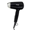 Philips Essential Care BHC010/10 hair dryer 1200 W Black Philips Essential Care BHC010/10 hair dryer 1200 W Black
