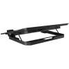 NATEC DIPPER 2 laptop cooling pad 43.9 cm (17.3 NATEC DIPPER 2 laptop cooling pad 43.9 cm (17.3