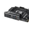 ASUS TUF GAMING B850M-PLUS WIFI AMD B850 Socket AM5 micro ATX ASUS TUF GAMING B850M-PLUS WIFI AMD B850 Socket AM5 micro ATX