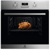 Electrolux EOF3H50BX 65 L A Stainless steel