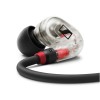 Sennheiser IE 100 PRO Clear - IEM mini in-ear headphones