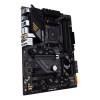 ASUS TUF GAMING B550-PLUS WIFI II AMD B550 Socket AM4 ATX ASUS TUF GAMING B550-PLUS WIFI II AMD B550 Socket AM4 ATX