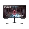 Samsung S32CG510EU computer monitor 81.3 cm (32