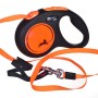 Flexi New Neon M 5 m Dog Retractable lead