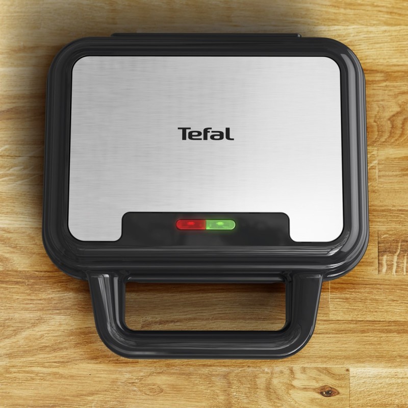 Tefal UltraCompact 3in1 SW383D10 contact grill