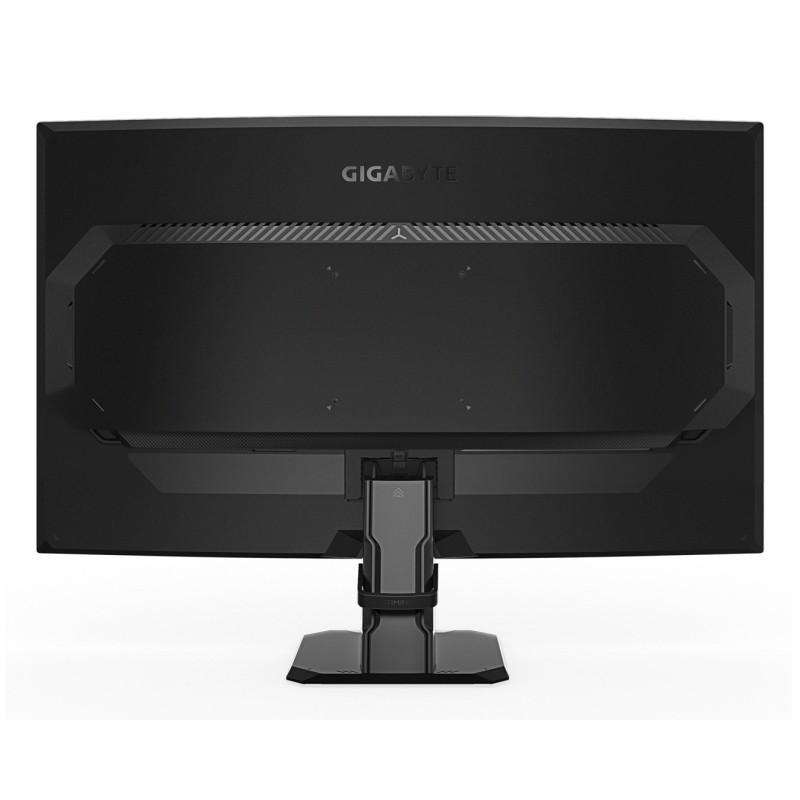 Gigabyte GS27QCA LED 27’ 2560 x 1440 px Quad HD 180 Hz monitor black Gigabyte GS27QCA LED 27’ 2560 x 1440 px Quad HD 180 Hz monitor black