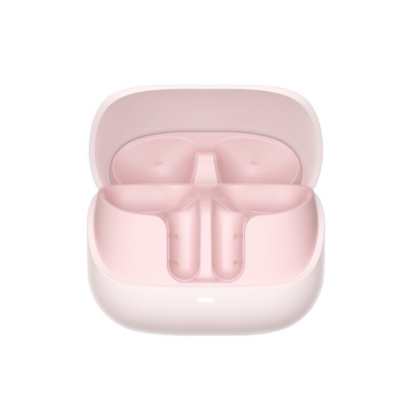 Havit TW906 Pro - TWS wireless headphones, pink Havit TW906 Pro - TWS wireless headphones, pink