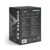 SAVIO VORTEX X2 CPU Cooler SAVIO VORTEX X2 CPU Cooler