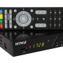 WIWA TUNER DVB-T/T2 H.265 PRO