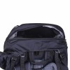 Deuter Aircontact Lite 40 + 10 40 L Black, Blue Deuter Aircontact Lite 40 + 10 40 L Black, Blue