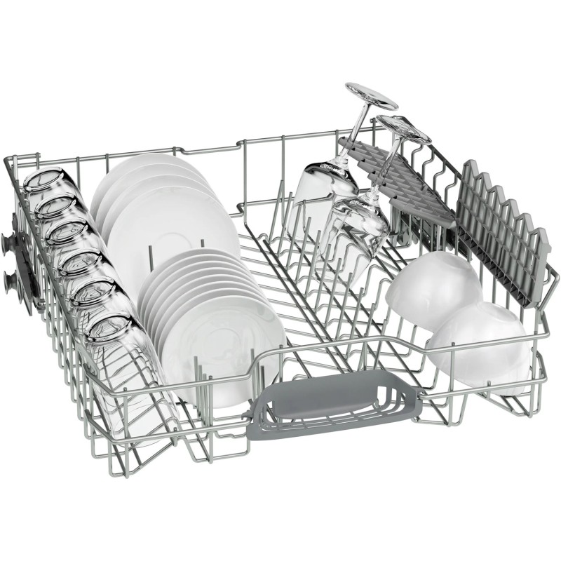 Bosch Serie 2 SMU2HVS06E Built-in dishwasher 14 place settings Bosch Serie 2 SMU2HVS06E Built-in dishwasher 14 place settings