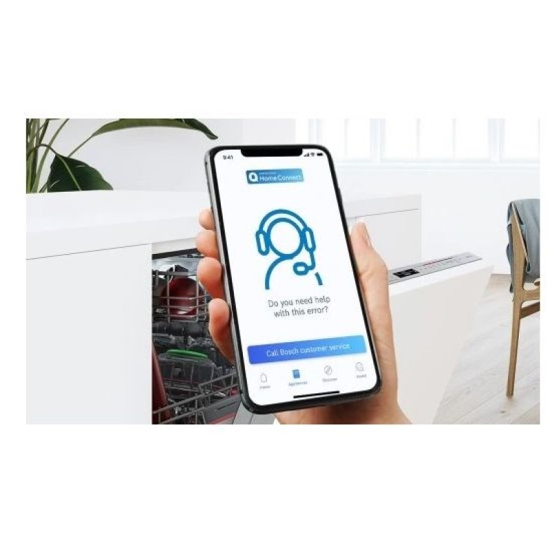 Bosch Serie 2 SPI2HKS42E dishwasher Semi built-in 10 place settings E Bosch Serie 2 SPI2HKS42E dishwasher Semi built-in 10 place settings E