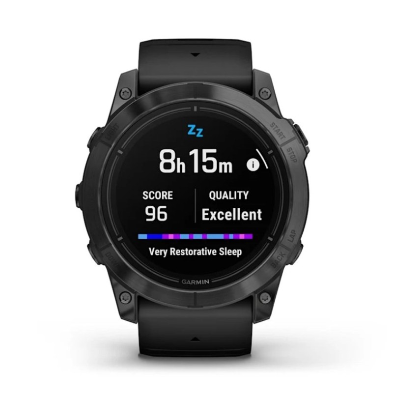 Garmin epix Pro (Gen 2) 3.56 cm (1.4 Garmin epix Pro (Gen 2) 3.56 cm (1.4