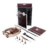 Noctua NOC-NF-A4X10-FLX computer cooling component Computer case Fan 4 cm Beige, Brown 1 pc(s) Noctua NOC-NF-A4X10-FLX computer cooling component Computer case Fan 4 cm Beige, Brown 1 pc(s)