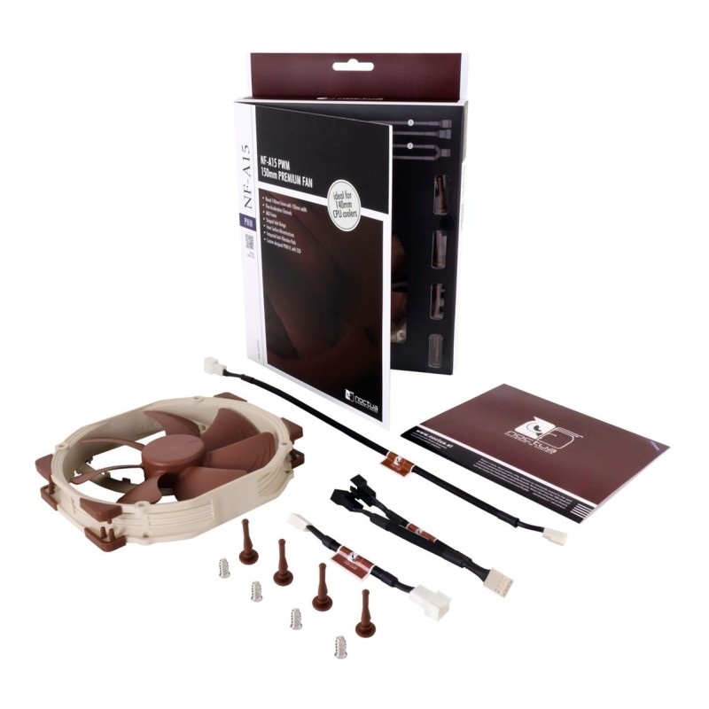 Noctua NOC-NF-A4X10-FLX computer cooling component Computer case Fan 4 cm Beige, Brown 1 pc(s) Noctua NOC-NF-A4X10-FLX computer cooling component Computer case Fan 4 cm Beige, Brown 1 pc(s)