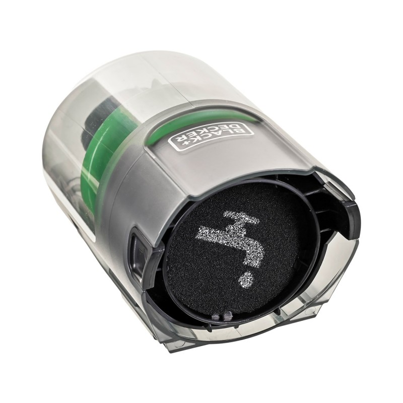 Odkurzacz 18V REVSV18D1-QW BLACK+DECKER