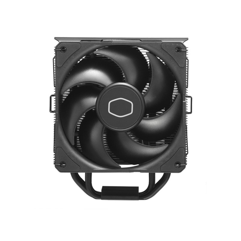 Chłodzenie CPU NOCTUA NH-L9x65 chromax.black Low Profile Chłodzenie CPU NOCTUA NH-L9x65 chromax.black Low Profile