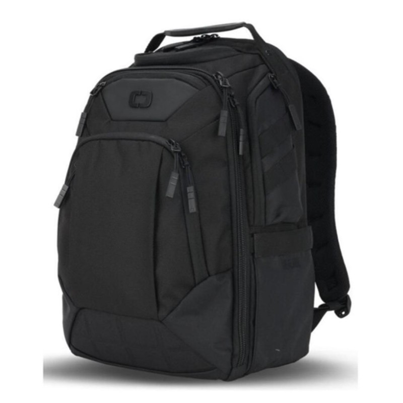 OGIO BACKPACK RENEGADE DNA BLACK A20259_B0074_NA OGIO BACKPACK RENEGADE DNA BLACK A20259_B0074_NA