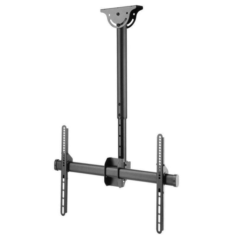 Techly 37-70 Telescopic Ceiling Long Support LED TV LCD Techly 37-70 Telescopic Ceiling Long Support LED TV LCD