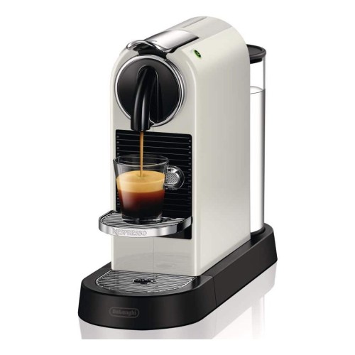 De’Longhi EN167W Fully-auto Espresso machine 1 L
