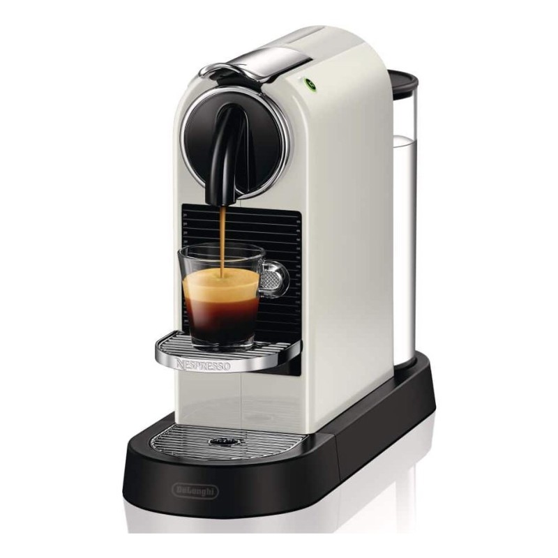 De’Longhi EN167W Fully-auto Espresso machine 1 L De’Longhi EN167W Fully-auto Espresso machine 1 L