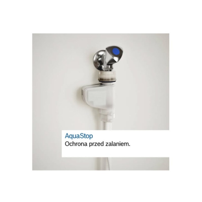 Freestanding dishwasher BOSCH SPS4EKI24E